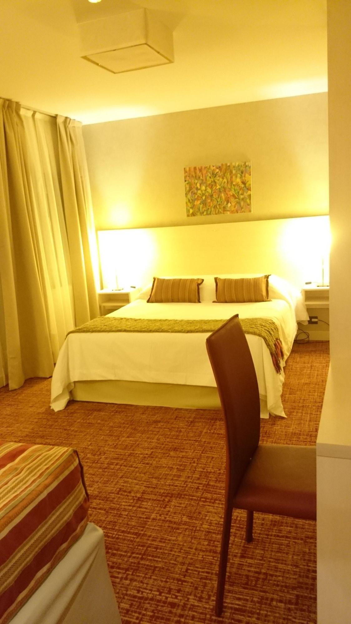 Hotel De Los Andes Ushuaia Zewnętrze zdjęcie